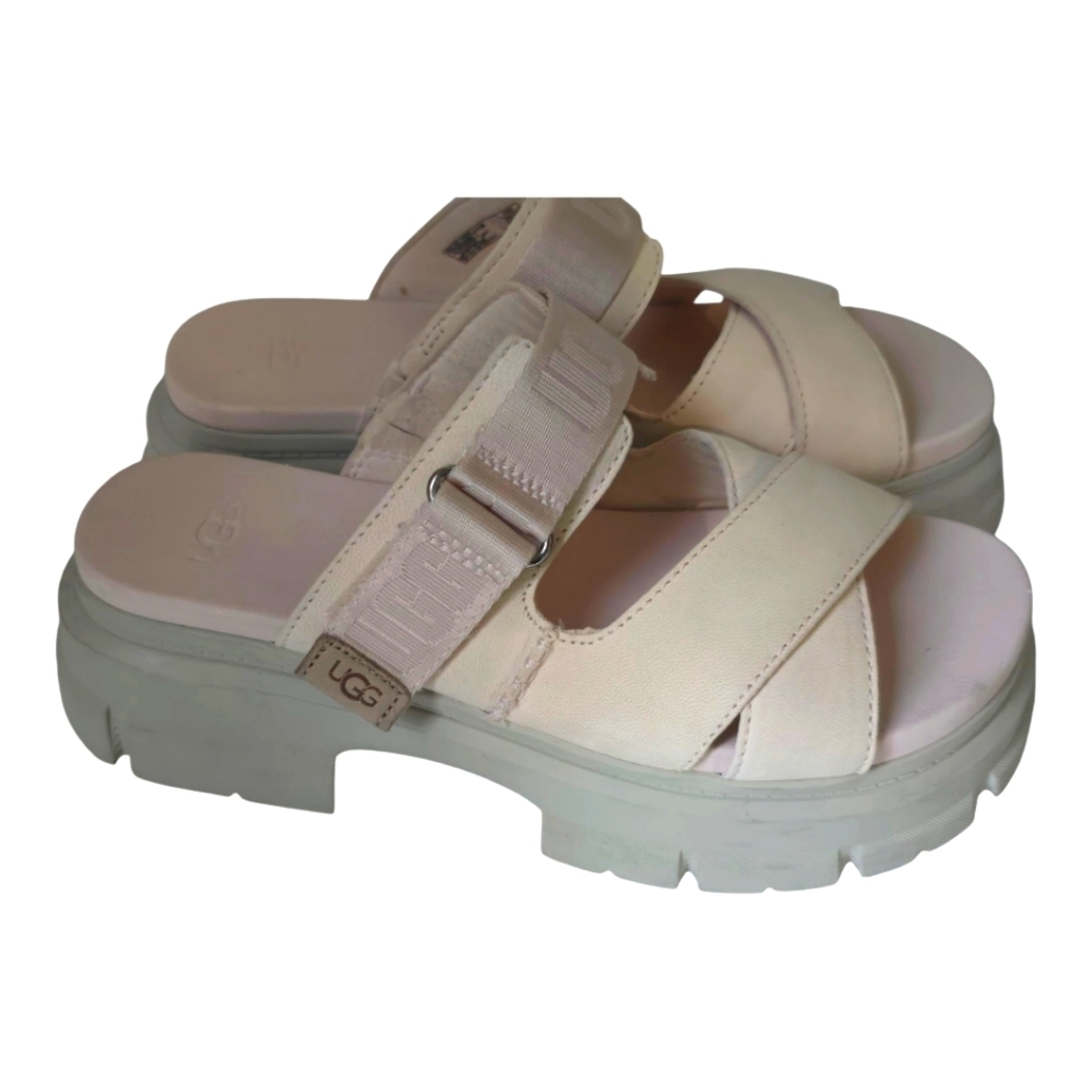 ugg Ashton Slides - Picture 3 of 4